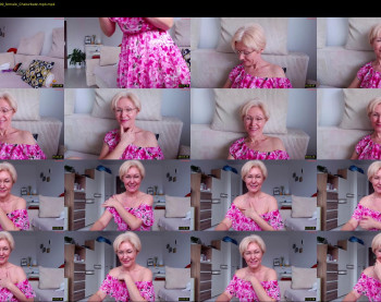 jasmin18v — 20 minute Chaturbate female cam show recording, 720p, Mar 5, 2026