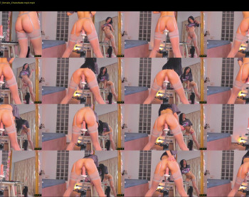 jassyejoy — 35 minute Chaturbate female cam show recording, 720p, Mar 5, 2026