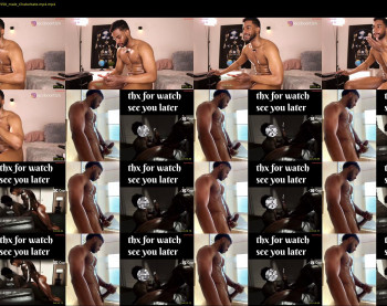 jaycobortiz_ — 6 minute Chaturbate male cam show recording, 720p, Mar 5, 2026