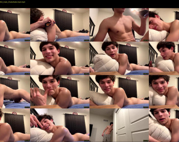 jayquickest — 51 minute Chaturbate male cam show recording, 720p, Mar 5, 2026