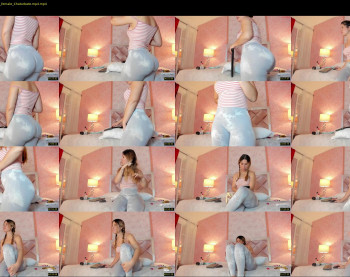 jenna1_ — 59 minute Chaturbate female cam show recording, 720p, Mar 5, 2026