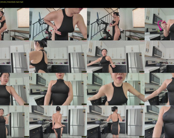 jiwon4u — 27 minute Chaturbate female cam show recording, 720p, Mar 5, 2026