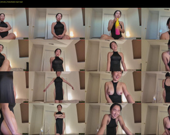 jiwon4u — 105 minute Chaturbate female cam show recording, 720p, Mar 6, 2026