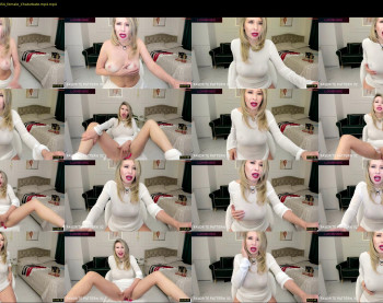 jolie_ozolla — 41 minute Chaturbate female cam show recording, 720p, Mar 5, 2026