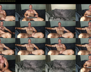 jonathanfranz123 — 122 minute Chaturbate male cam show recording, 720p, Mar 5, 2026