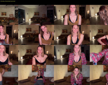 kaileeshy — 121 minute Chaturbate female cam show recording, 720p, Mar 5, 2026