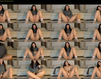 kalindi_ — 5 minute Chaturbate female cam show recording, 720p, Mar 5, 2026