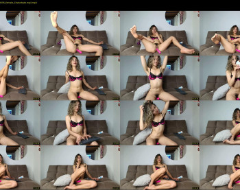 karol_goode — 23 minute Chaturbate female cam show recording, 720p, Mar 6, 2026