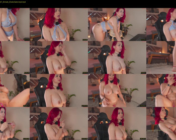kateowens — 124 minute Chaturbate female cam show recording, 720p, Mar 5, 2026