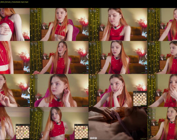 katy_ethereal — 120 minute Chaturbate female cam show recording, 720p, Mar 5, 2026