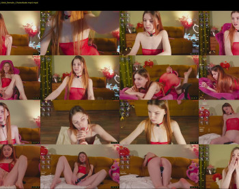 katy_ethereal — 120 minute Chaturbate female cam show recording, 720p, Mar 5, 2026