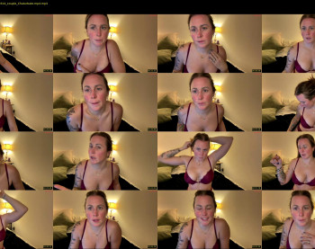 kendra34dd — 5 minute Chaturbate female cam show recording, 720p, Mar 6, 2026