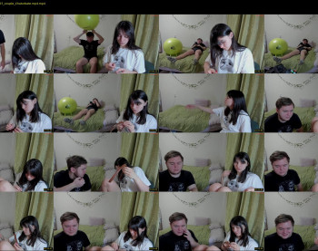 kesh_mne — 60 minute Chaturbate female cam show recording, 720p, Mar 5, 2026