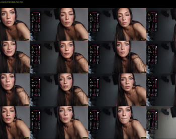 killsouls — 3 minute Chaturbate couple cam show recording, 720p, Mar 5, 2026