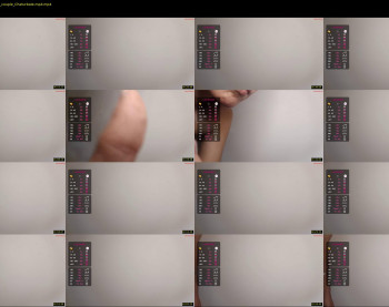 killsouls — 4 minute Chaturbate couple cam show recording, 720p, Mar 5, 2026