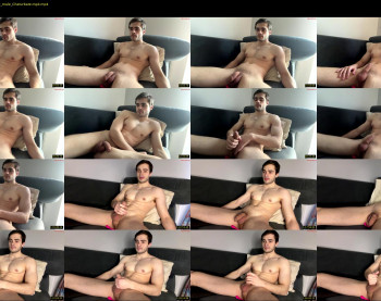 kiwigray — 121 minute Chaturbate male cam show recording, 720p, Mar 5, 2026
