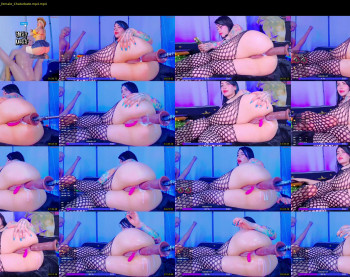 kkole17 — 33 minute Chaturbate female cam show recording, 720p, Mar 5, 2026