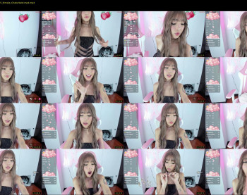 kloeking_ — 120 minute Chaturbate female cam show recording, 720p, Mar 6, 2026