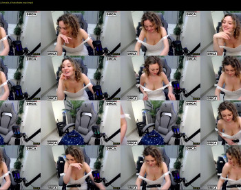 kristy_0_ — 11 minute Chaturbate female cam show recording, 720p, Mar 5, 2026