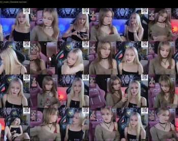 kristy_babe — 120 minute Chaturbate couple cam show recording, 720p, Mar 5, 2026