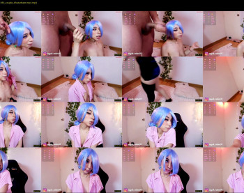 kurttsinner2 — 10 minute Chaturbate couple cam show recording, 720p, Mar 5, 2026