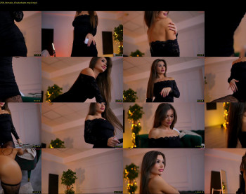 kyssaraplay — 123 minute Chaturbate female cam show recording, 720p, Mar 5, 2026