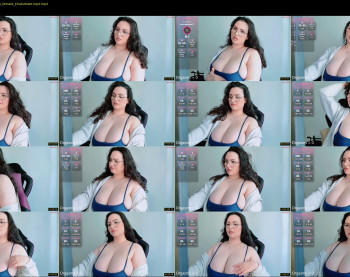 lady_yas — 21 minute Chaturbate female cam show recording, 720p, Mar 5, 2026