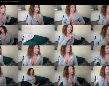 lamarquesathelion — 60 minute Chaturbate female cam show recording, 720p, Mar 5, 2026