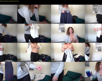 lamarquesathelion — 9 minute Chaturbate female cam show recording, 720p, Mar 5, 2026