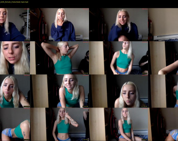 latenightkash — 121 minute Chaturbate female cam show recording, 480p, Mar 5, 2026