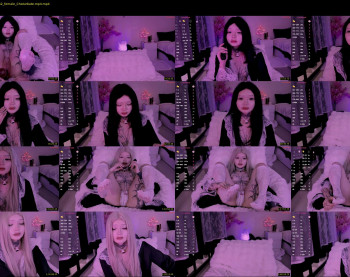 lein_bone — 120 minute Chaturbate female cam show recording, 720p, Mar 5, 2026