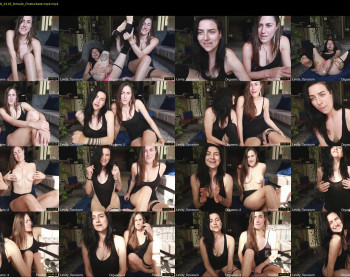 levity_opossum — 120 minute Chaturbate female cam show recording, 720p, Mar 6, 2026