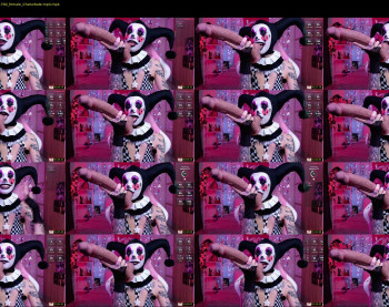 leylanoir_02 — 3 minute Chaturbate female cam show recording, 720p, Mar 5, 2026