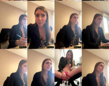 lib_ertine32 — 120 minute Chaturbate female cam show recording, 1080p, Mar 5, 2026