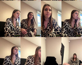 lib_ertine32 — 50 minute Chaturbate female cam show recording, 1080p, Mar 5, 2026