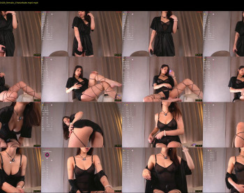 libbyshepard — 37 minute Chaturbate female cam show recording, 720p, Mar 5, 2026