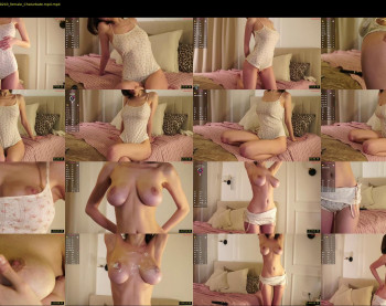 libbyshepard — 120 minute Chaturbate female cam show recording, 720p, Mar 6, 2026