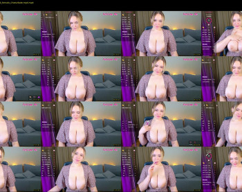 lightkisss — 14 minute Chaturbate female cam show recording, 720p, Mar 6, 2026