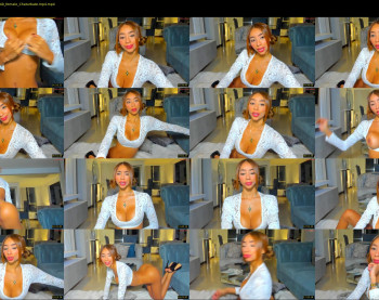 lilipinkette — 20 minute Chaturbate female cam show recording, 720p, Mar 5, 2026
