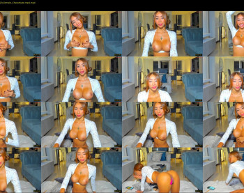 lilipinkette — 11 minute Chaturbate female cam show recording, 720p, Mar 5, 2026