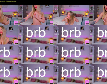 lisa_mccoy — 47 minute Chaturbate female cam show recording, 720p, Mar 6, 2026
