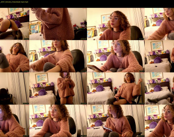 littledeathtrap — 120 minute Chaturbate female cam show recording, 720p, Mar 6, 2026