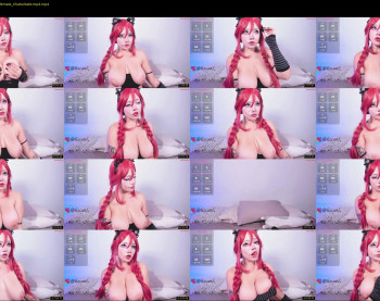 lizcastl — 102 minute Chaturbate female cam show recording, 720p, Mar 6, 2026