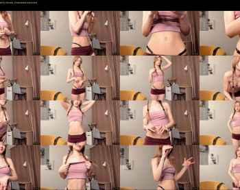 lonadejonge — 13 minute Chaturbate female cam show recording, 720p, Mar 5, 2026