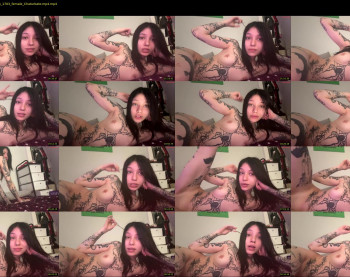 lookingforlona — 11 minute Chaturbate female cam show recording, 720p, Mar 5, 2026