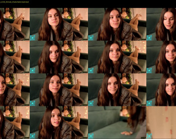 lorettadunnelli — 5 minute Chaturbate female cam show recording, 720p, Mar 5, 2026