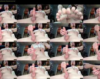 loveprobelive — 9 minute Chaturbate male cam show recording, 720p, Mar 6, 2026