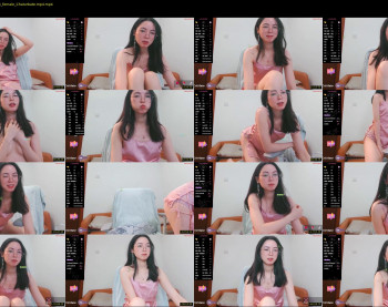 luckrose — 120 minute Chaturbate female cam show recording, 720p, Mar 5, 2026