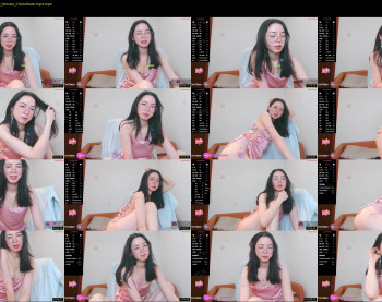 luckrose — 69 minute Chaturbate female cam show recording, 720p, Mar 5, 2026