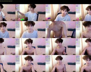 lukahayes — 45 minute Chaturbate male cam show recording, 720p, Mar 5, 2026